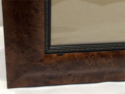 Fillet, Diploma, Custom, Framing